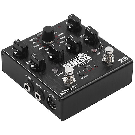 Nemesis ADT Delay Source Audio