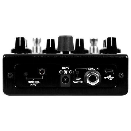 Nemesis ADT Delay Source Audio