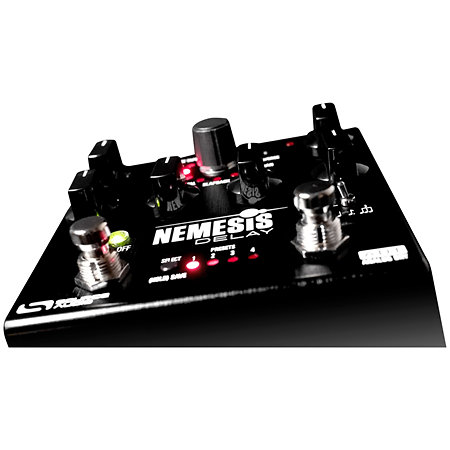 Nemesis ADT Delay Source Audio