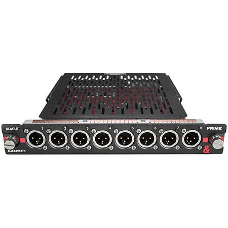 Allen & Heath M-DX32-OUTPR-A