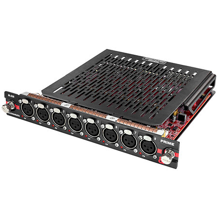 Allen & Heath M-DX32-INPR-A