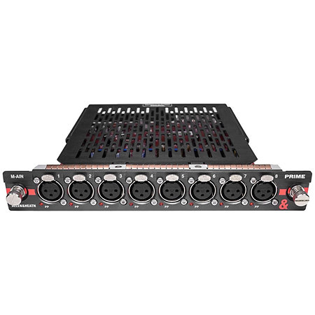 Allen & Heath M-DX32-INPR-A