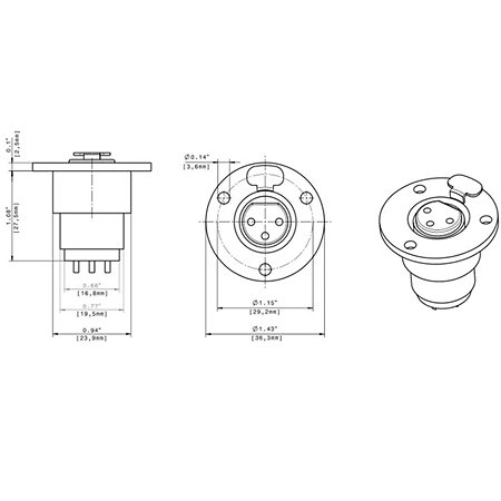 MZT 30 Sennheiser