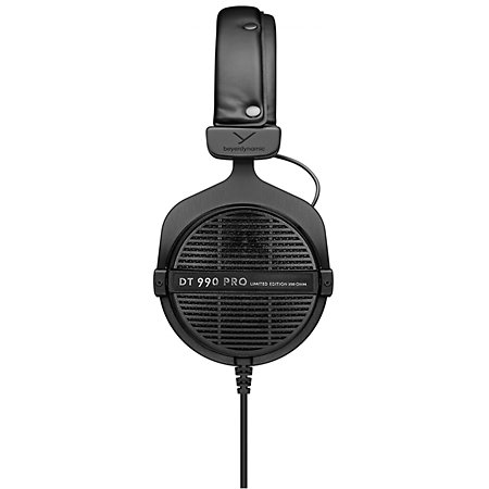 DT990 PRO-LB 250 Black Edition Beyerdynamic