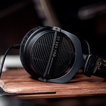 DT990 PRO-LB 80 Black Edition Beyerdynamic