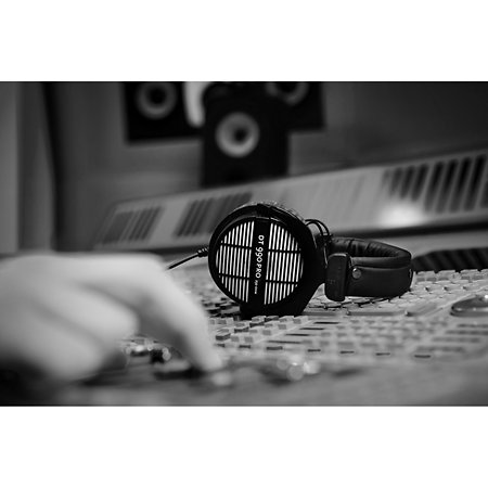 Beyerdynamic DT990 PRO-80