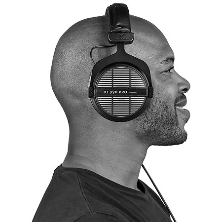 DT990 PRO-80 Beyerdynamic