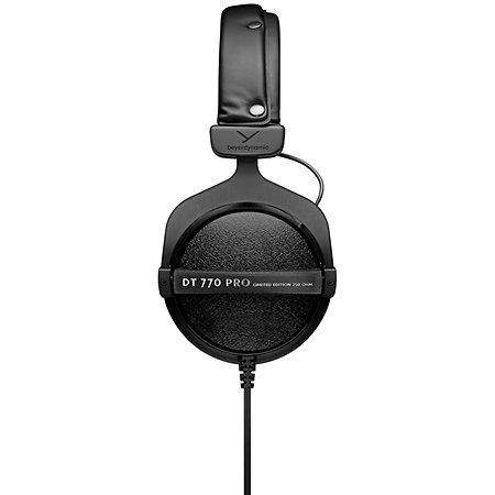 DT770 PRO-LB 250 Black Edition Beyerdynamic