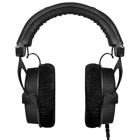 DT770 PRO-LB 80 Black Edition Beyerdynamic