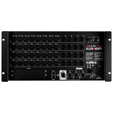 Allen & Heath DLIVE-CDM32