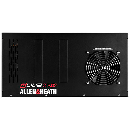 DLIVE-CDM32 Allen & Heath