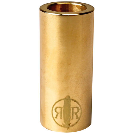 D'Addario PWBS-RR Rich Robinson Brass Slide