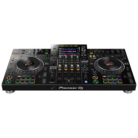 Pack XDJ-XZ + Eva Case antichoc MK2 Pioneer DJ