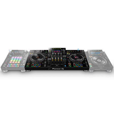 Pack XDJ-XZ + Eva Case antichoc MK2 Pioneer DJ