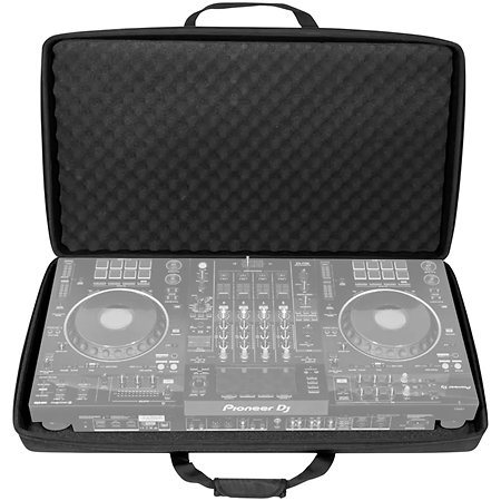 Pack XDJ-XZ + Eva Case antichoc MK2 Pioneer DJ