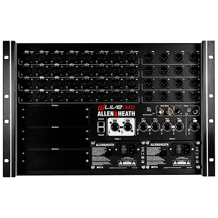 Allen & Heath DLIVE-DM32