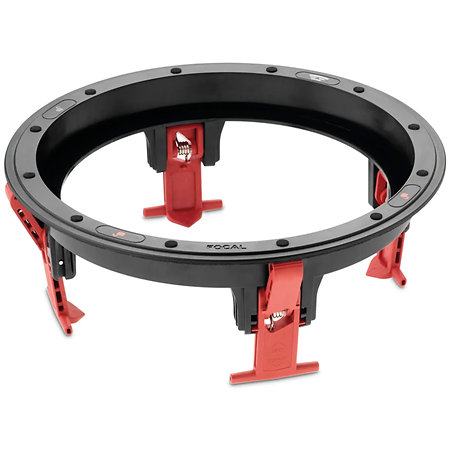 300 ICA6 Focal Hifi