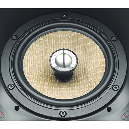 300 ICA6 Focal Hifi