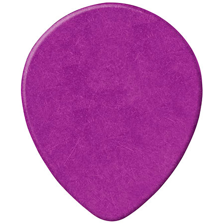 413R114 Tortex Teardrop 1.14 mm Sachet de 72 Dunlop