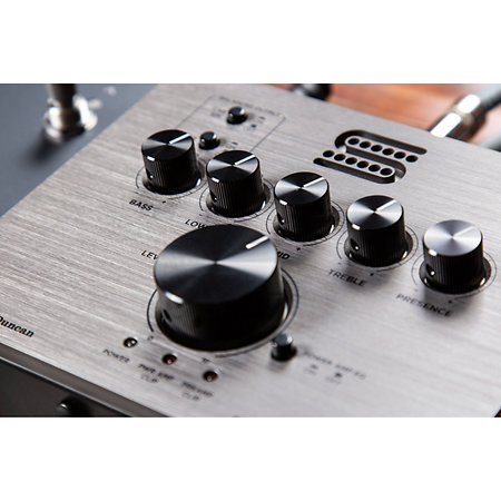 Powerstage 100 Stereo Seymour Duncan
