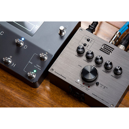 Powerstage 100 Stereo Seymour Duncan