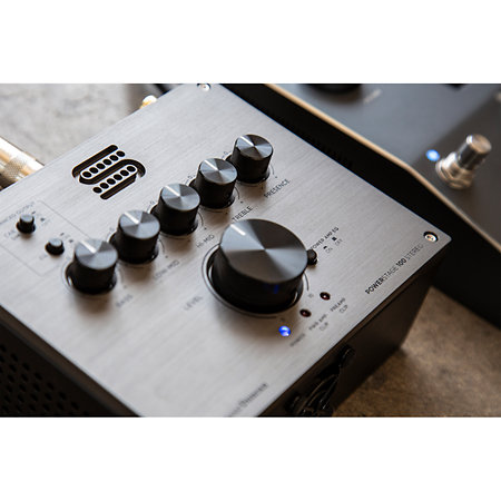 Powerstage 100 Stereo Seymour Duncan