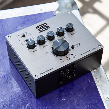 Powerstage 100 Stereo Seymour Duncan