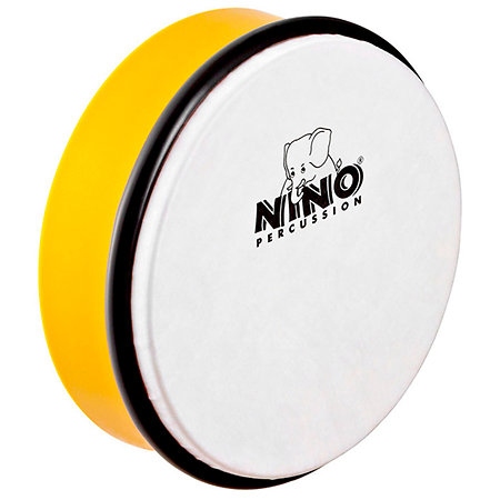 Nino Set 6 Kit de 4 tambourins Nino + housse Nino