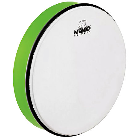 Nino Set 6 Kit de 4 tambourins Nino + housse Nino