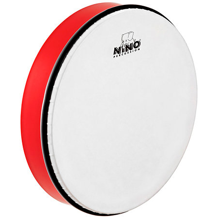 Nino Set 6 Kit de 4 tambourins Nino + housse Nino