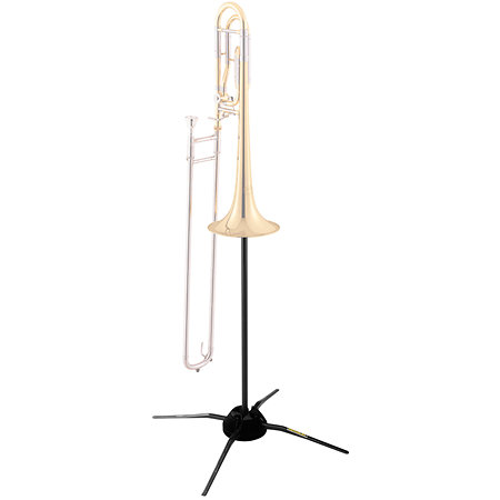 DS420 Stand Trombone Travelite Hercules Stands