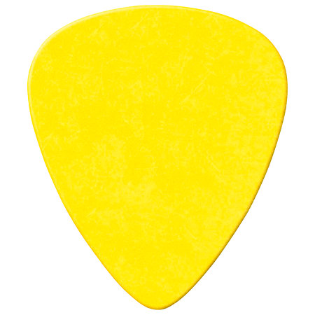 413R73 Tortex Teardrop 0.73 mm Sachet de 72 Dunlop