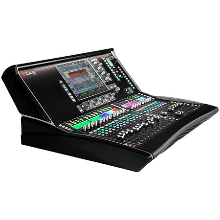 Allen & Heath DLIVE-C2500