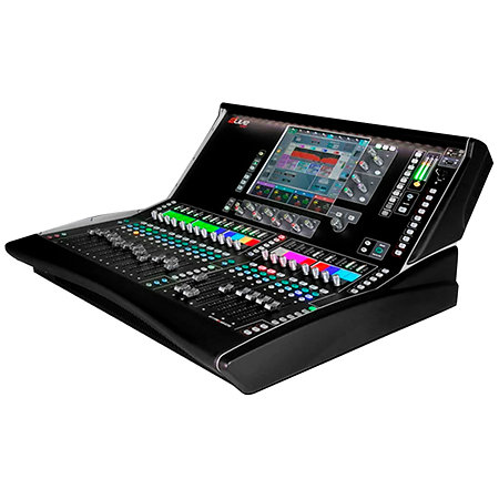 DLIVE-C2500 Allen & Heath