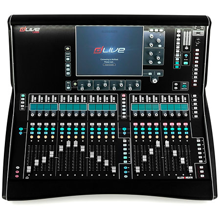 DLIVE-C2500 Allen & Heath