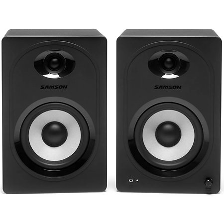 Samson MediaOne M50BT