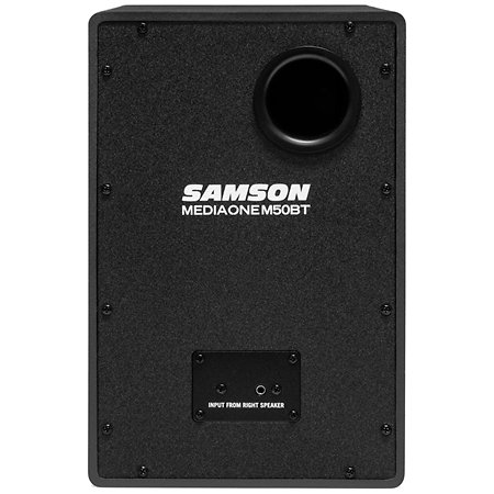 MediaOne M50BT Samson