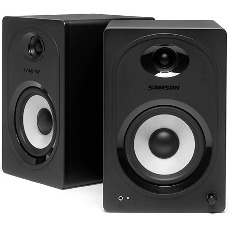 MediaOne M50BT Samson