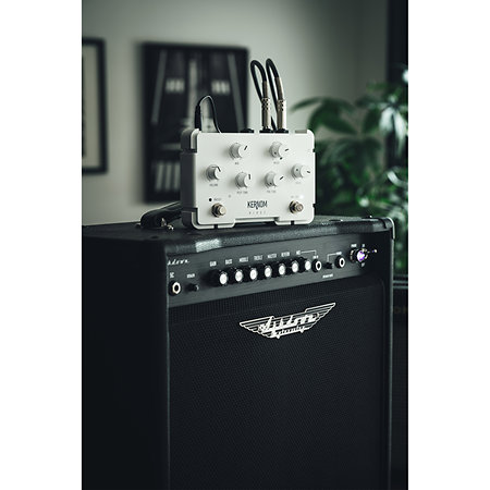 Ridge Overdrive Kernom