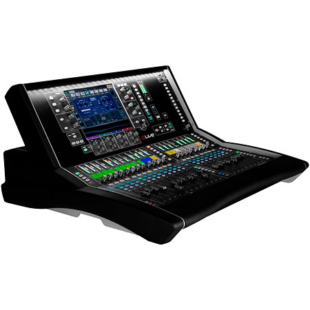 Allen & Heath DLIVE-S3000