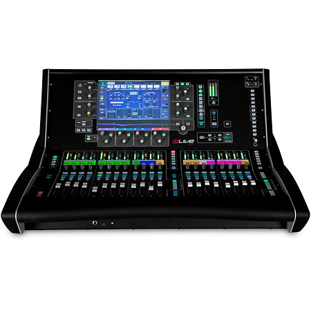 Allen & Heath DLIVE-S3000