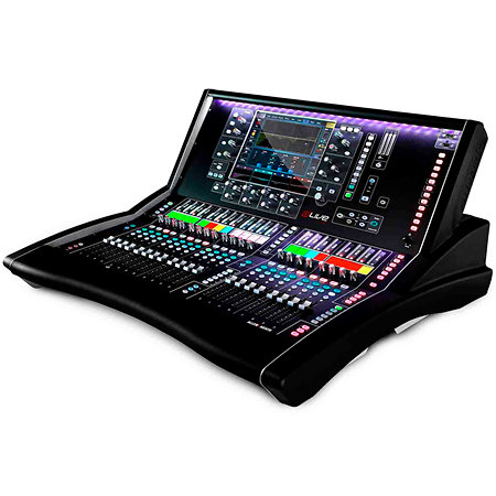 DLIVE-S3000 Allen & Heath