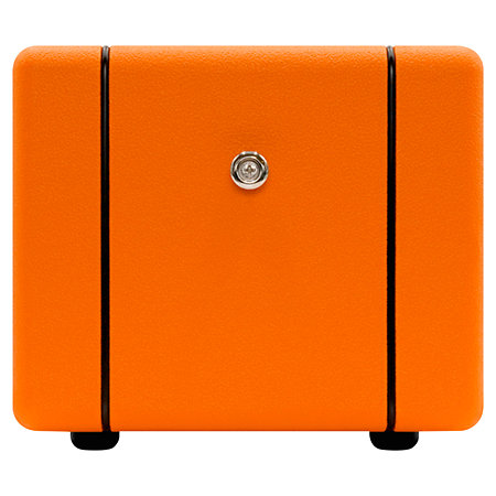 Orange Box Orange