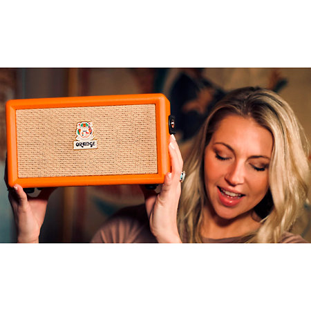 Orange Box Orange