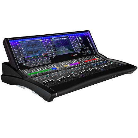 Allen & Heath DLIVE-S5000