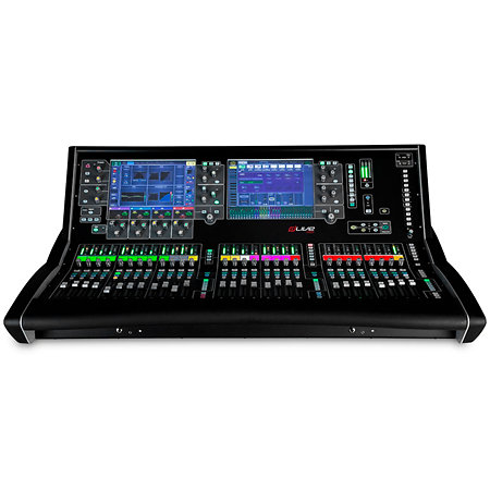 Allen & Heath DLIVE-S5000