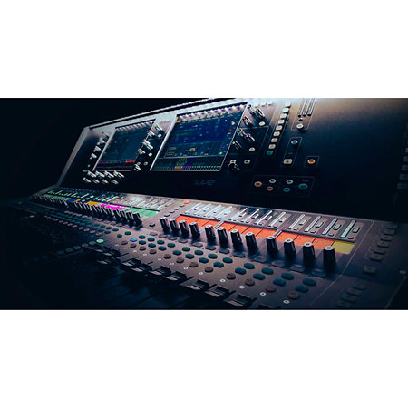 DLIVE-S5000 Allen & Heath