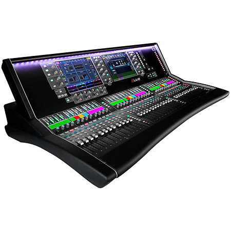 Allen & Heath DLIVE-S7000