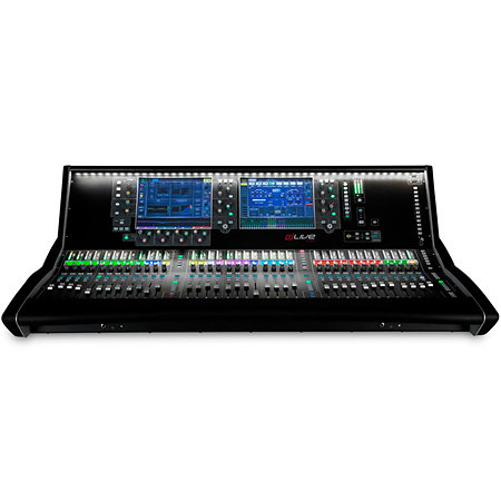 DLIVE-S7000 Allen & Heath