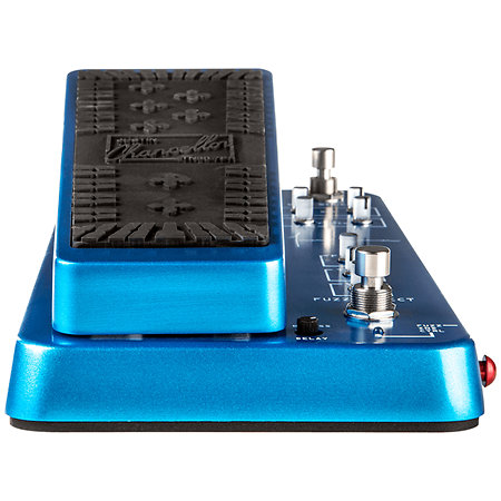 Dunlop JCT95 Cry Baby Bass Wah Justin Chancellor